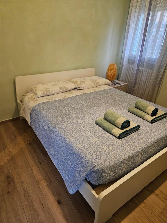 Camera Matrimoniale Padova Dış mekan fotoğraf