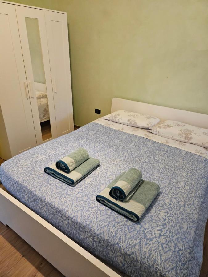 Camera Matrimoniale Padova Dış mekan fotoğraf